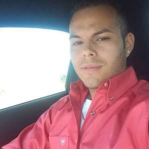 Meet your Posher, Matthew